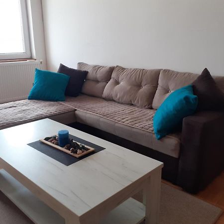 Ballet Apartament Скопие Екстериор снимка