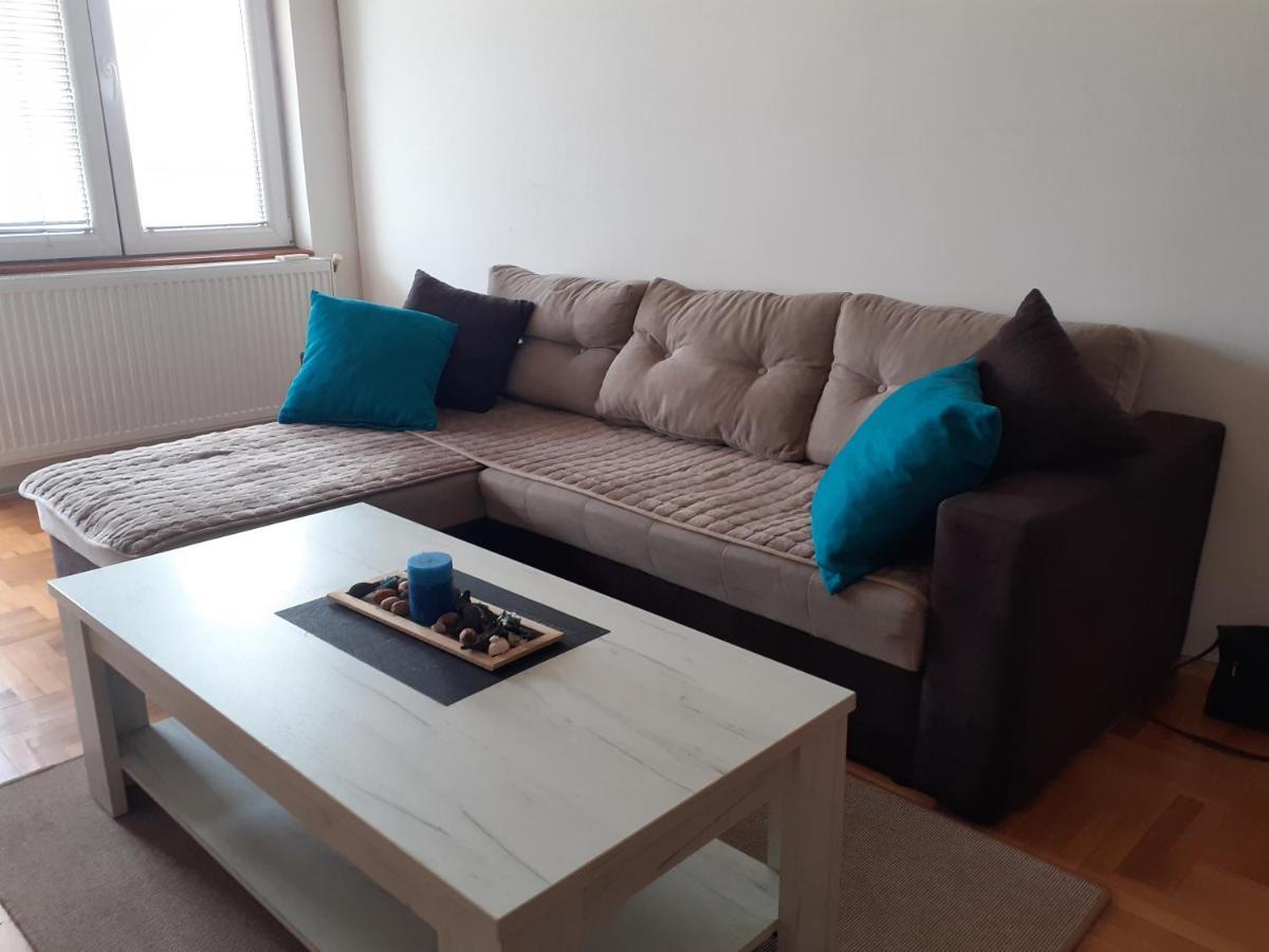 Ballet Apartament Скопие Екстериор снимка